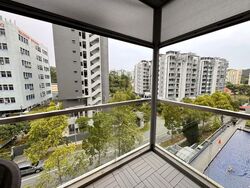 Hills Twoone (D23), Apartment #540908241